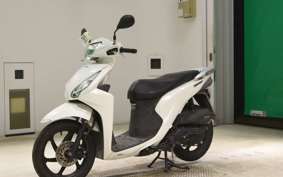 HONDA DIO 110 JF58