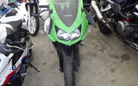 KAWASAKI NINJA 250R 1996 EX250K