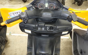 SUZUKI SKYWAVE 250 (Burgman 250) Gen.3 CJ46A