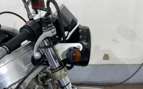 SUZUKI WOLF 250 VJ21A