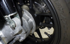 HONDA ADV160 2007 KF54