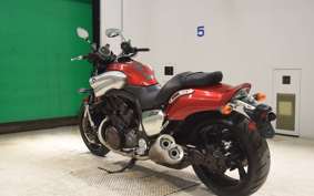 YAMAHA VMAX Gen.2 2010