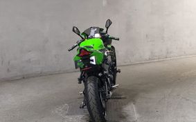 KAWASAKI  NINJA ZX-25R SE ZX250E