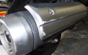 YAMAHA MAJESTY 250 C 2012 SG03J