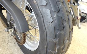 SUZUKI VANVAN 200 NH42A