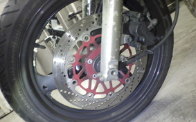 SUZUKI BANDIT 250 V Type 2015 GJ77A