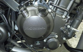 HONDA REBEL 250 A 2026 MC49