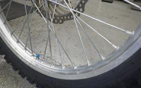 HONDA CRF250L MD44