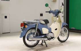HONDA C50 SUPER CUB 2019 AA09