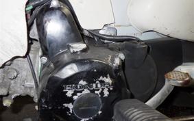 HONDA LITTLE CUB E AA01