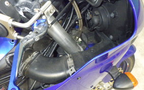 KAWASAKI ZX 1200 NINJA R 2003 ZXT20B
