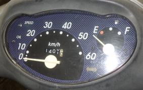 HONDA DIO FIT