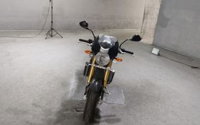 DUCATI MONSTAR S4RS TESTASTRETTA 2006 M417AA