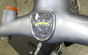 HONDA LITTLE CUB AA01