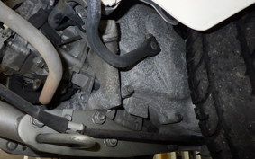 HONDA GYRO CANOPY TA03