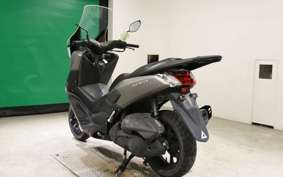 YAMAHA N-MAX SED6J