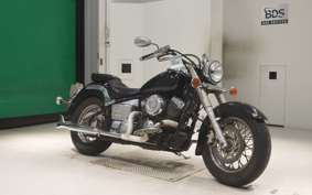 YAMAHA DRAGSTAR 400 CLASSIC 2011 VH01J