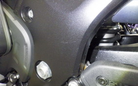 SUZUKI HAYABUSA Gen.3 2022 EJ11A