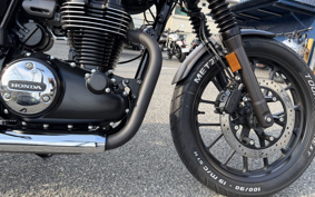 HONDA GB350S 2023 NC59