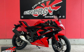 KAWASAKI Ninja 250SL 2015 BX250A