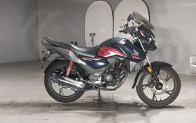 HONDA SP125 JC83