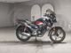 Фото Honda SP125 с японского аукциона