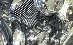 HONDA SHADOW 400 2006 NC34