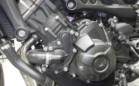 YAMAHA MT-09 Tracer GT 2018 RN51J