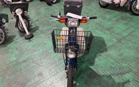 HONDA SUPER CUB50 AA01