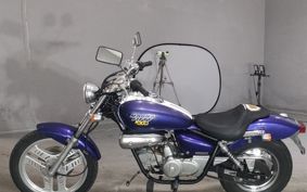 HONDA MAGNA 50 AC13