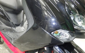 YAMAHA MAJESTY155 Gen.2 S 2015 SG52J