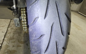 HONDA CB750 GEN 2 2007 RC42