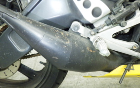 YAMAHA TZR250 R 2018 3XV