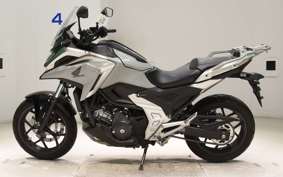 HONDA NC750X DCT 2024 RH09