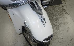 HONDA GL 1800 GOLD WING AIRBAG NAVI 2011