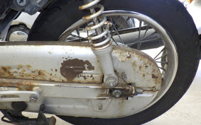 HONDA C50 SUPER CUB AA04