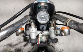 HONDA MONKEY Z50J