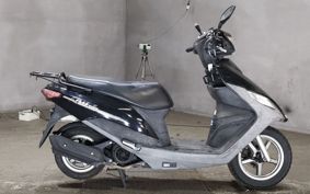 SUZUKI ADDRESS V125 DT11A