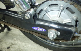 KAWASAKI ESTRELLA RS 2007 BJ250A