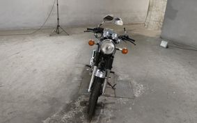 YAMAHA SR400 2019 RH16J