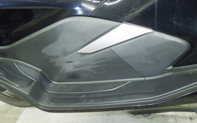 HONDA PCX 150 ABS 2006 KF30