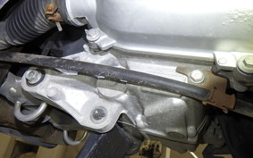 HONDA DIO Gen.6 AF68