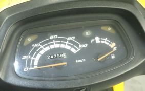 HONDA SPACY 100 JF13