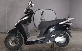 HONDA LEAD 125 JF45