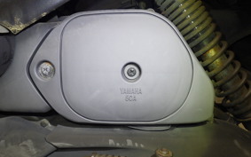 YAMAHA MAJESTY 125 FI