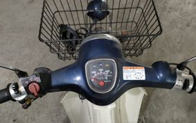 HONDA SUPER CUB50 AA01