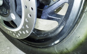 SUZUKI SKYWAVE 400 S 3 2007 CK44A