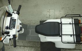 HONDA GYRO X 1983 TD02