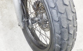 HONDA FTR223 2025 MC34
