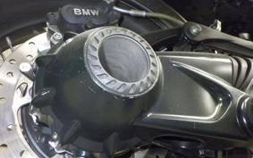 BMW R NINE T 2021